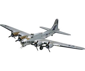 Revell Revell B 17g Flying Fortress 1 48 85 5600 Acercmodels