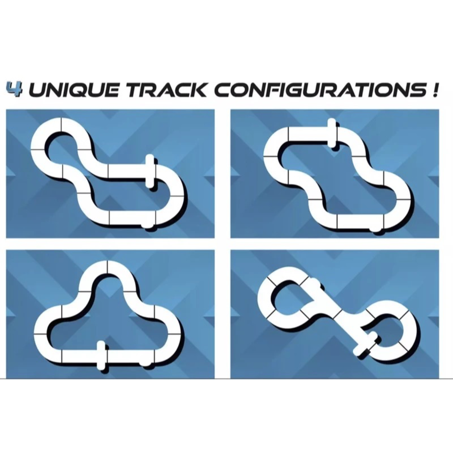 scalextric extreme speed