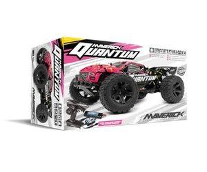 maverick truggy