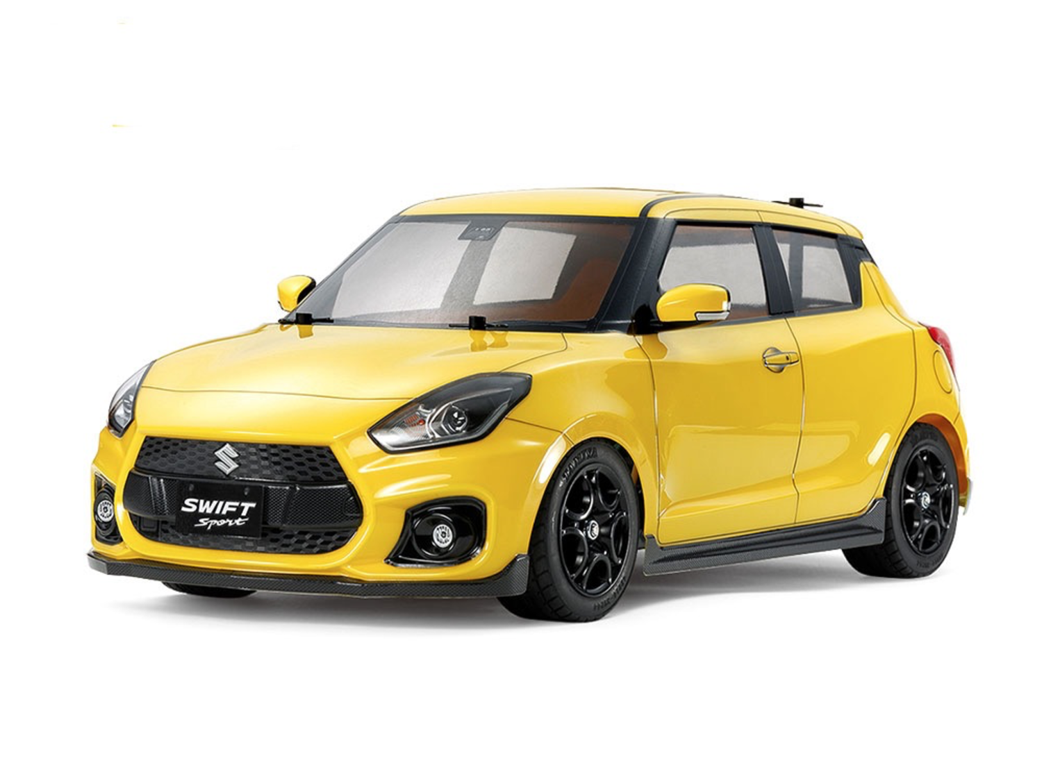 suzuki swift scale model