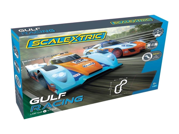 scalextric c1405