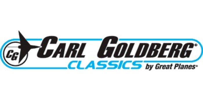 carl goldberg models for sale