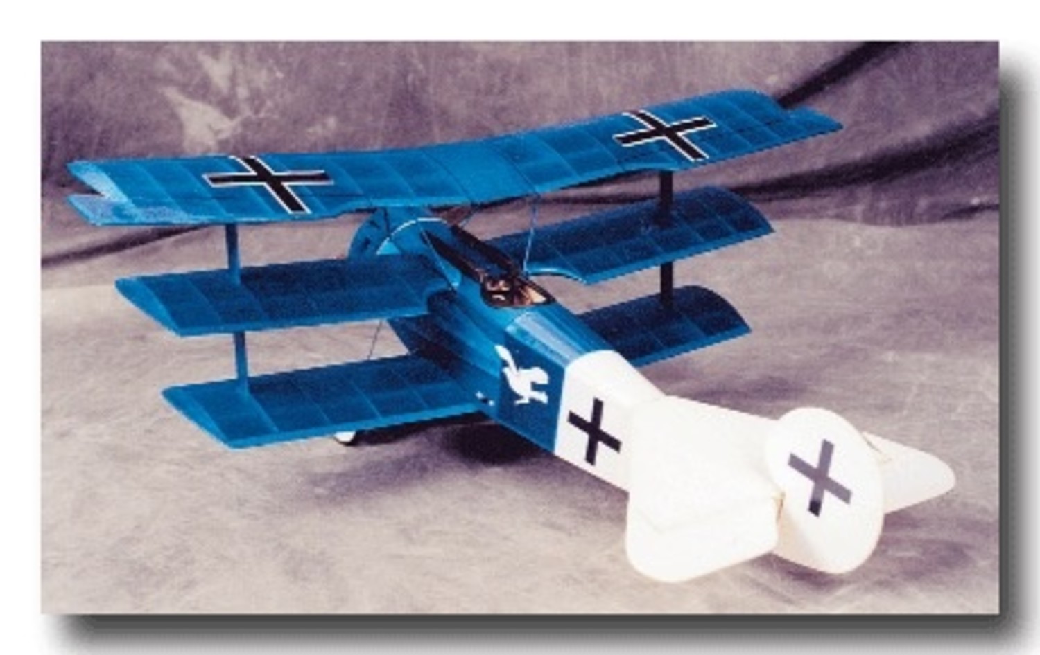 dare model airplane kits