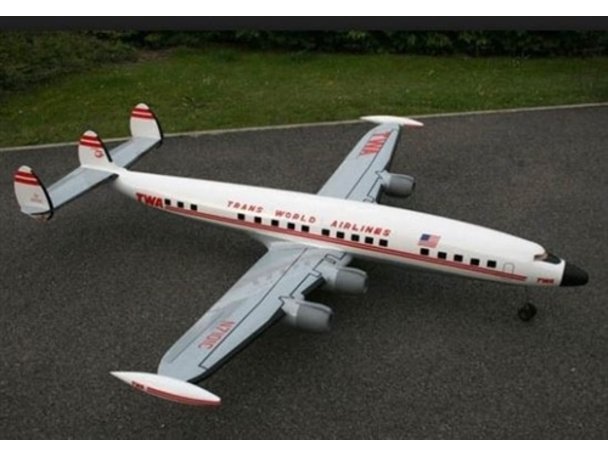 dare model airplane kits