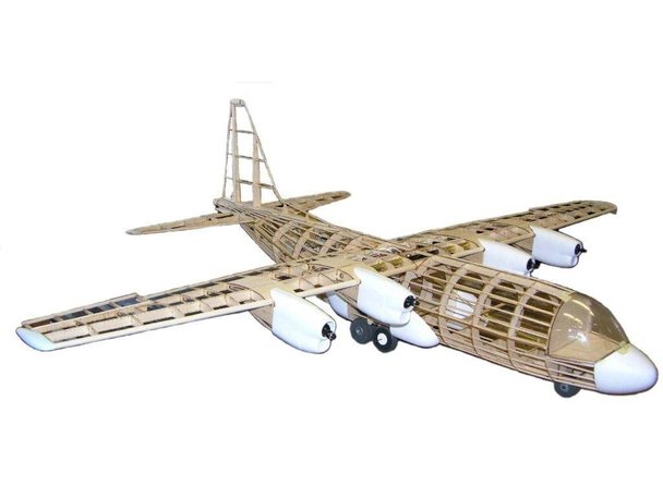 dare model airplane kits