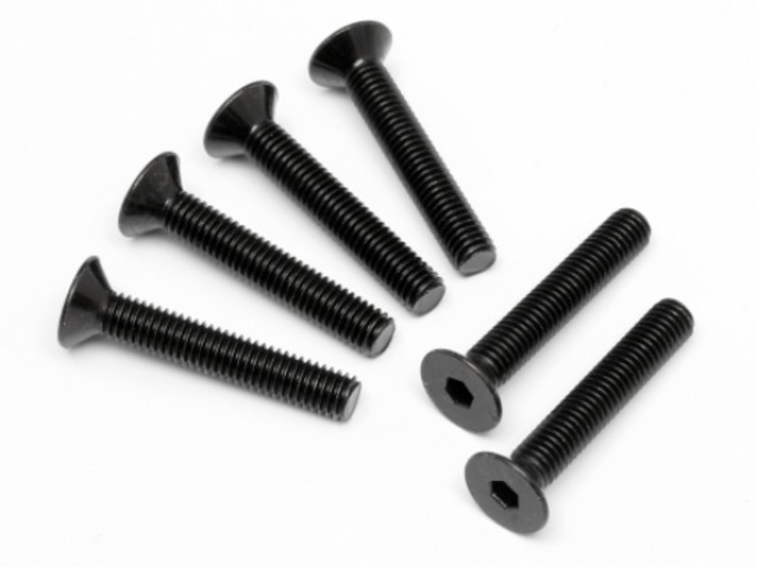 30mm hex socket