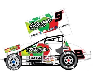 r&r sprint cars