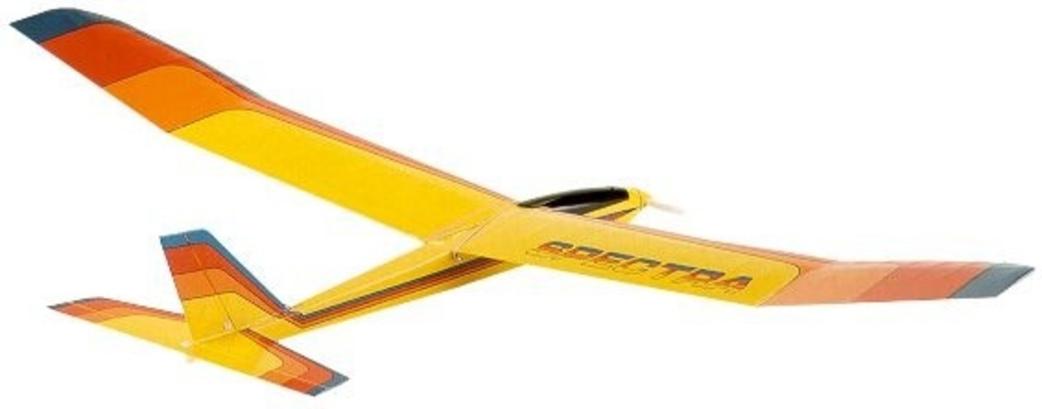 rc electric glider kits