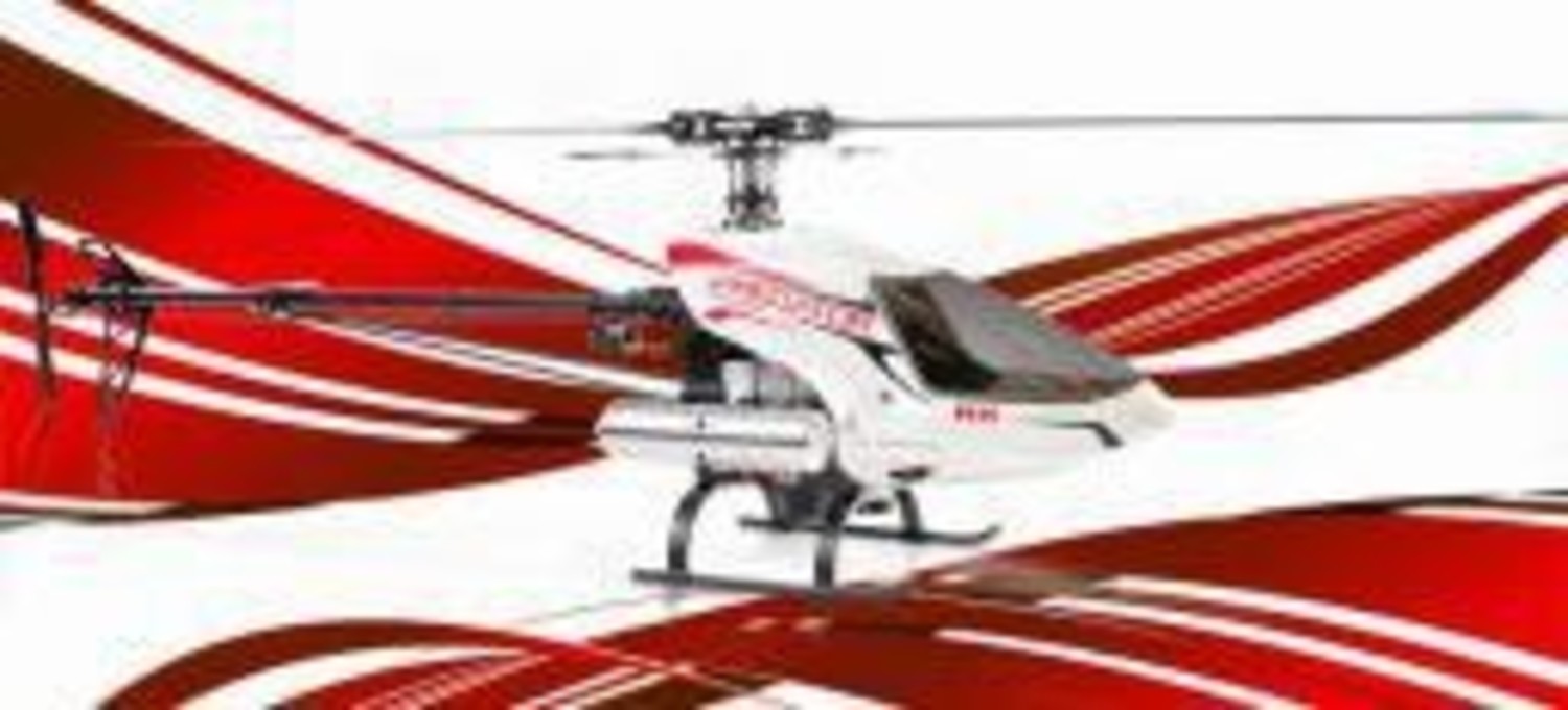 gasser helicopter for sale