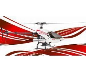 gasser helicopter for sale