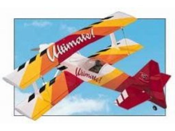 great planes discontinued models