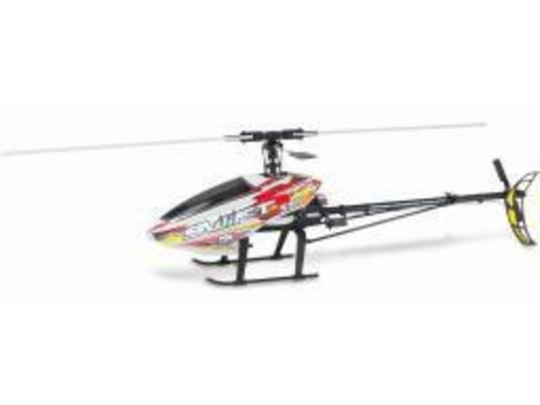 century rc helicopters