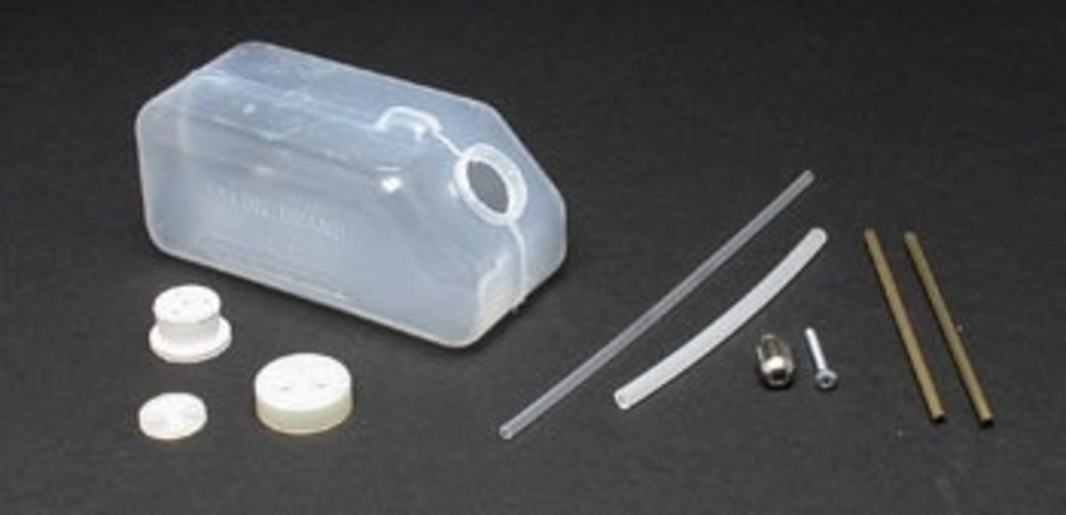 Fss-10 flex tank (746420007402)