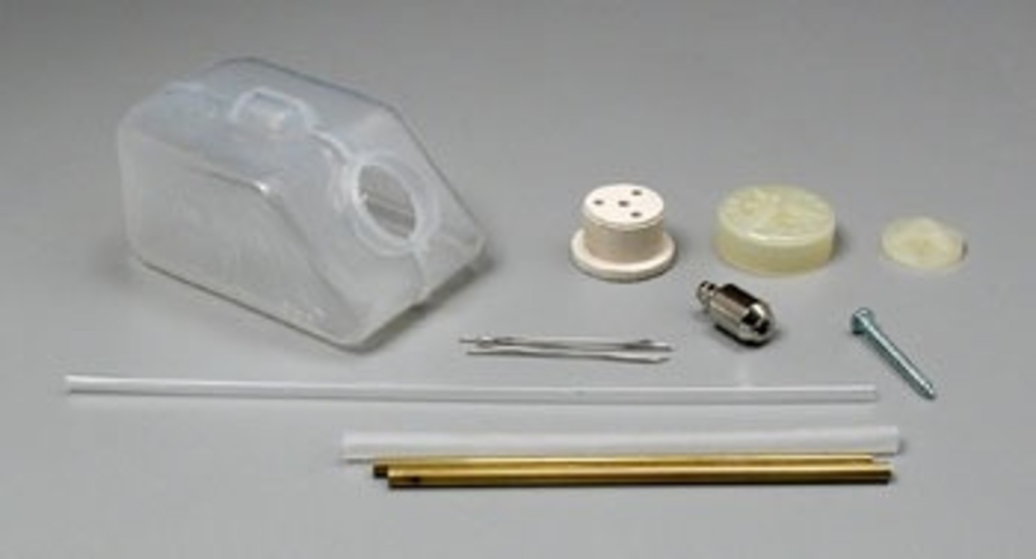 Fss-2 flex tank (746420007365)