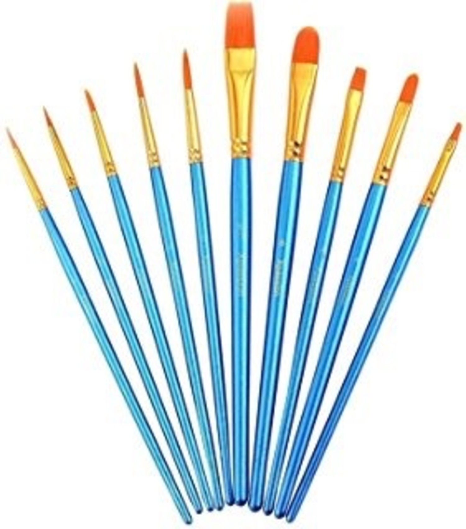 Brushes Brushes