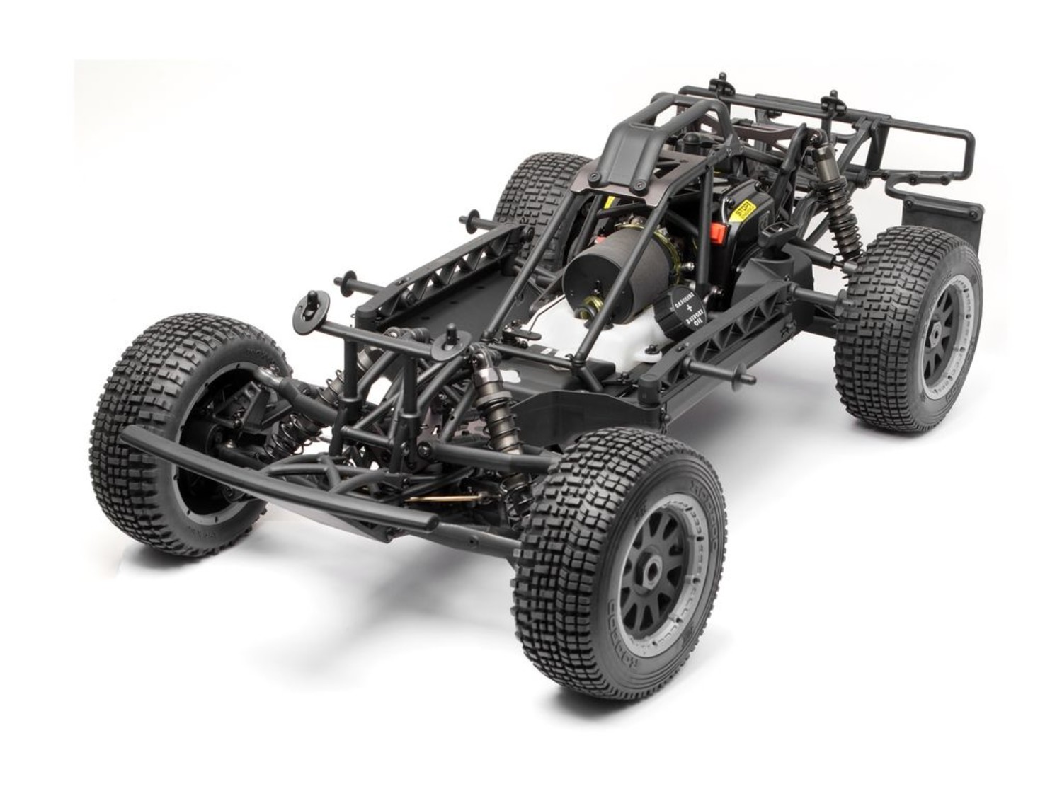 hpi baja truck