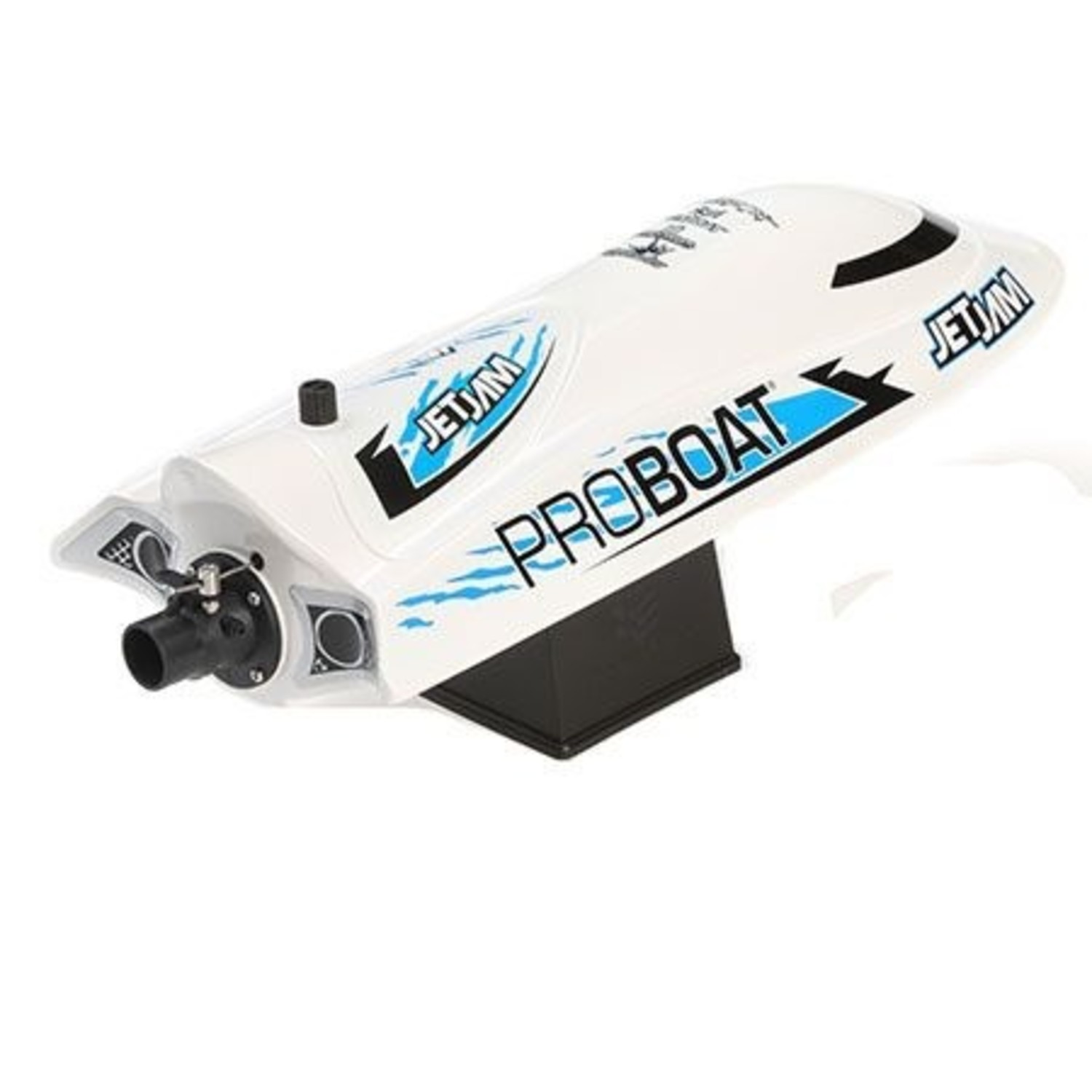 proboat jet jam upgrades
