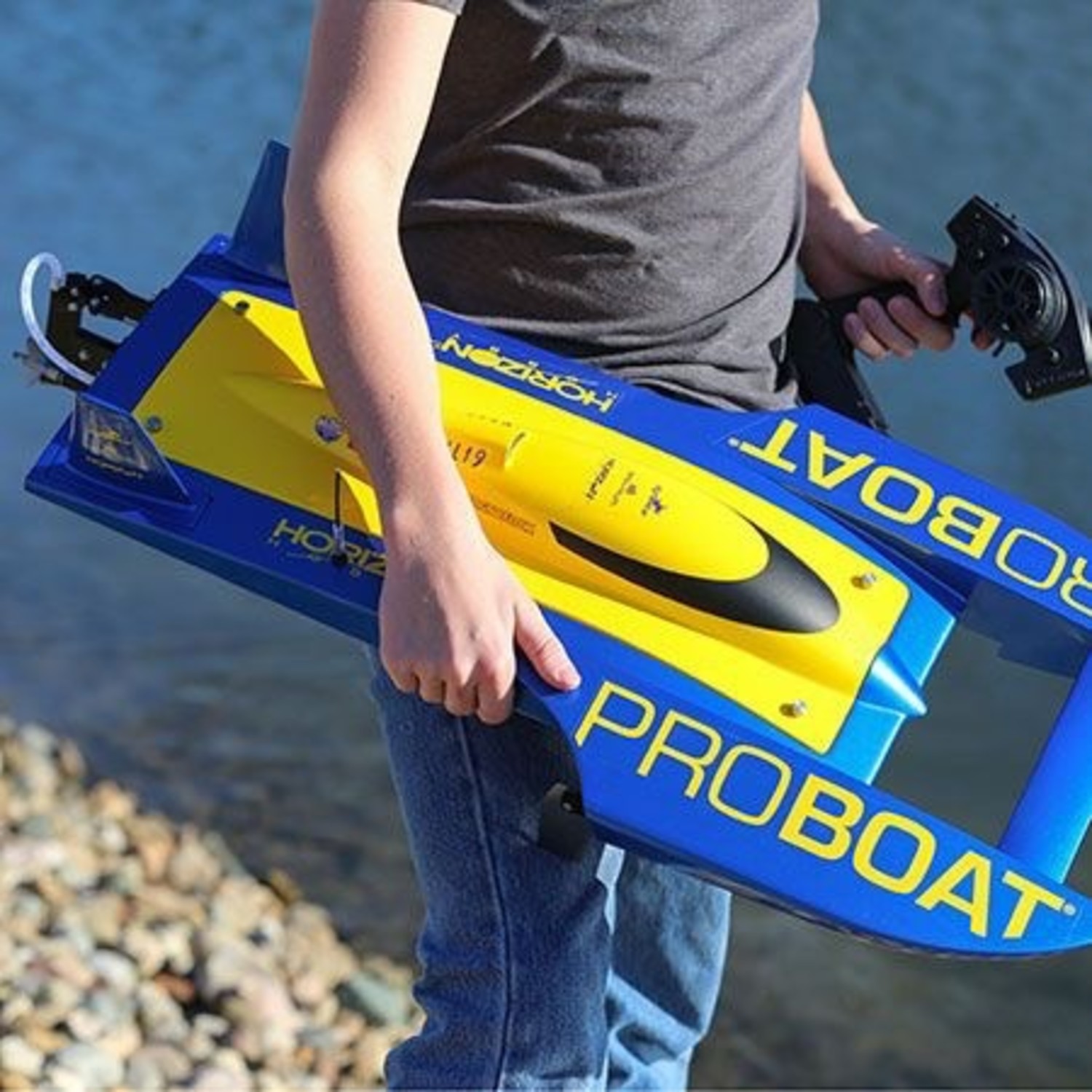 proboat ul 19