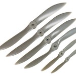 01 PROPELLERS APC (GLOW PROP)