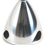 02 SPINNER ALUMINIUM