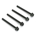 09 NYLON SCREWS & WINGMOUNTS