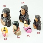 31 PILOTS