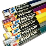 PROFILM & MONOKOTE