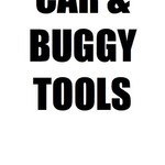 CAR & BUGGY TOOLS