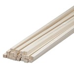 TIMBER BASSWOOD