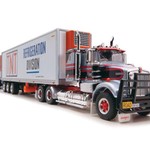 ROAD TRAINS
