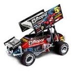 SPRINT CARS