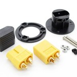 ARMING PLUG