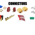 CONNECTORS