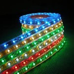 LED LIGHT STRIPS