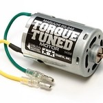 BRUSHED MOTORS