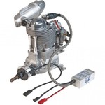 GASOLINE ENGINES