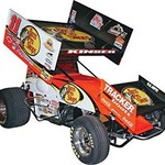 SPRINT CARS