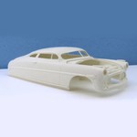 RESIN CAR CONVERSIONS