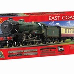 ALL TRAIN SETS