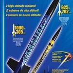 ROCKET STARTER PACKS
