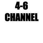 4-6 CHANNEL