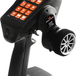 WHEEL RADIOS