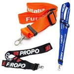 TRANSMITTER STRAP