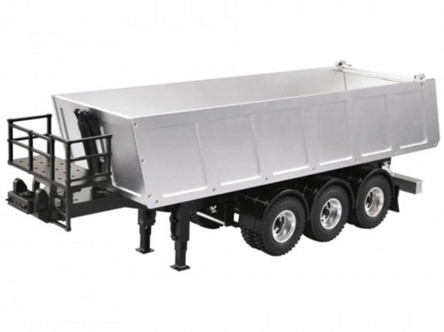 hercules hobby rc truck