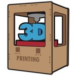 ACE 3D PRINTED