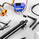 HYDRAULICS & TIPPER PARTS