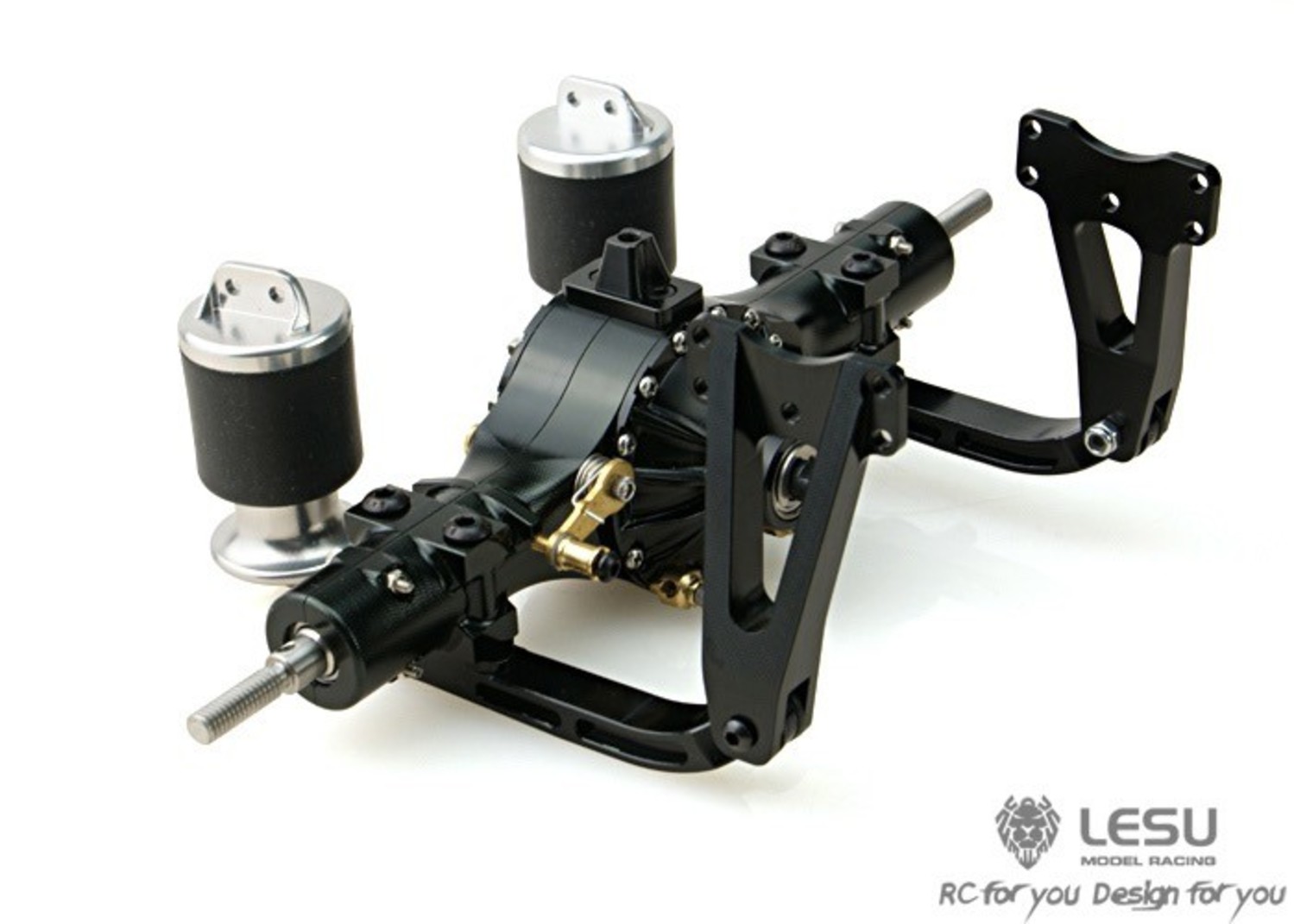 lesu model racing shop