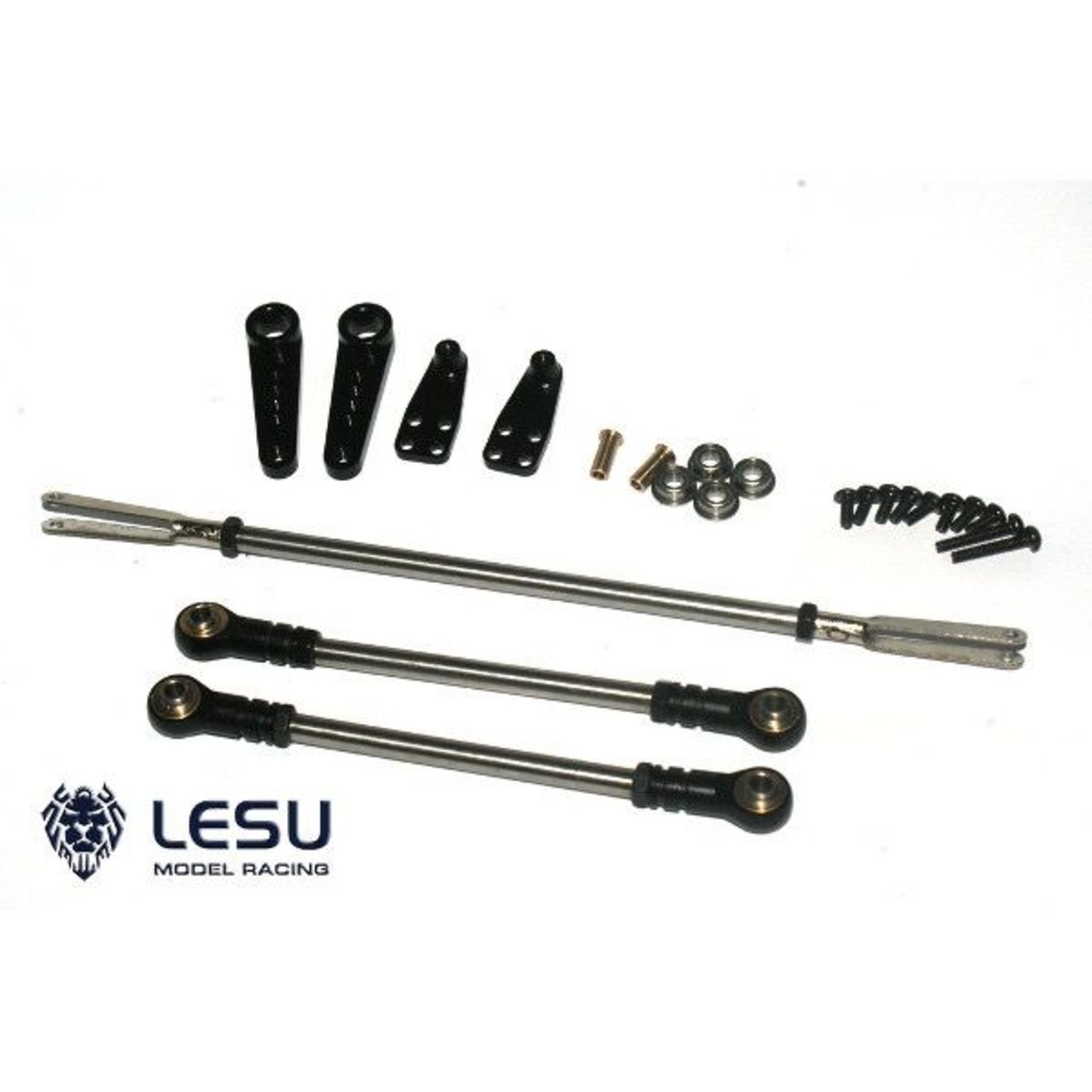 lesu model racing shop