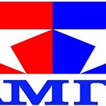 TAMIYA STANDARD PARTS.