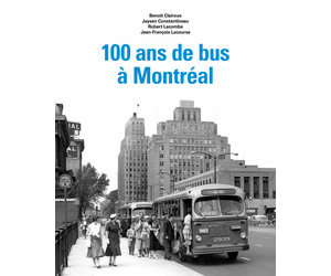 Plus de bus beaubien